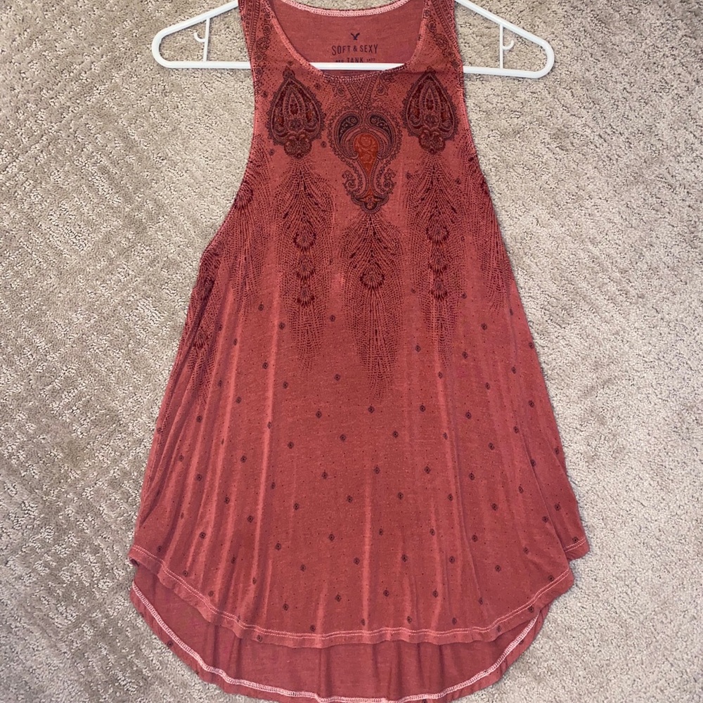 American Eagle tank top